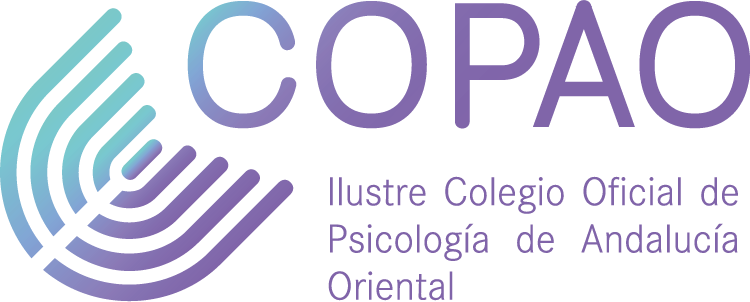 Copao, colegio oficial de psicología de Andalucía